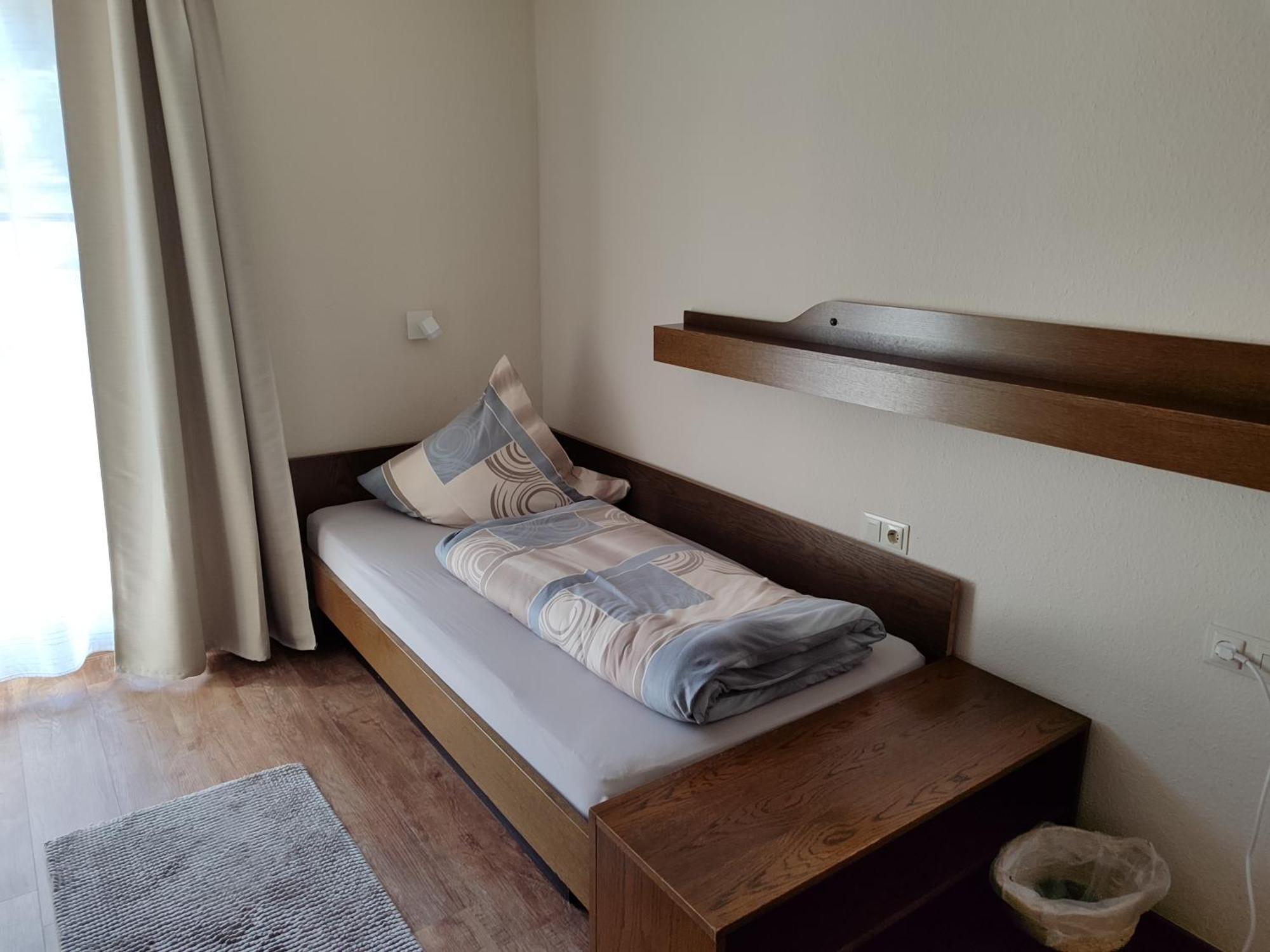 Landhaus Mast Baiersbronn Luaran gambar