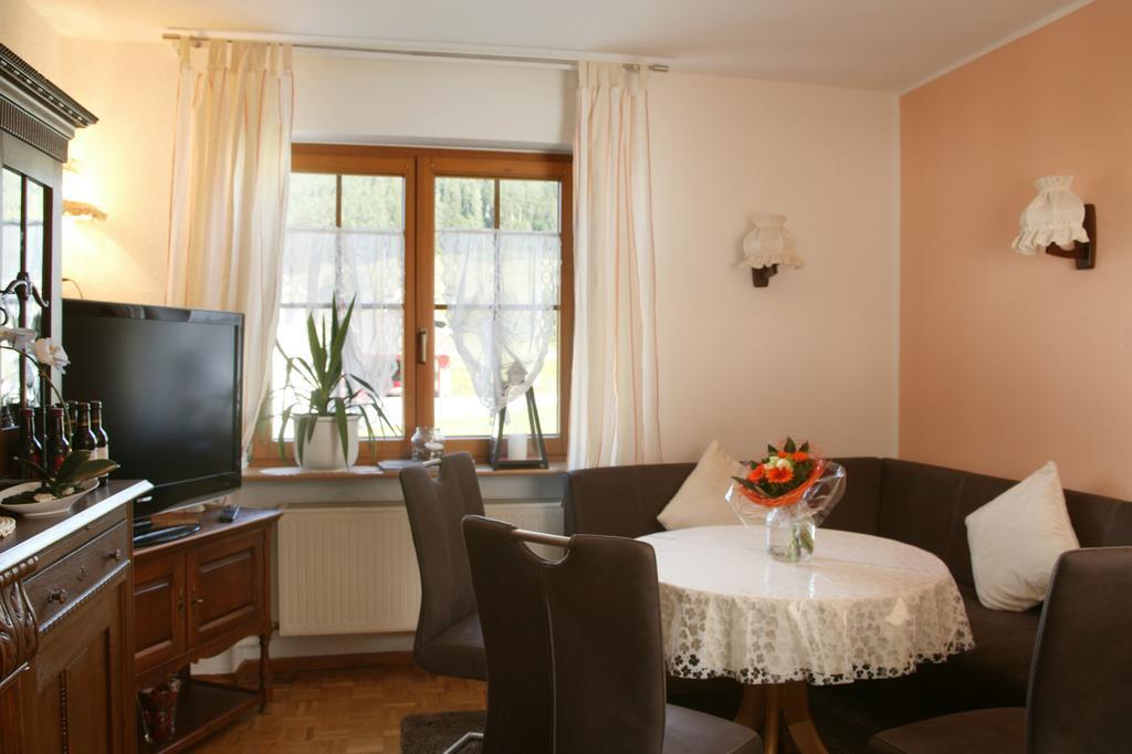 Landhaus Mast Baiersbronn Luaran gambar